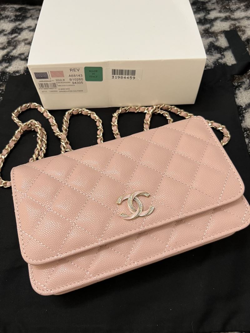 Chanel WOC Bags